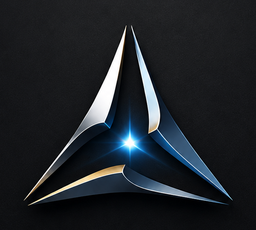 TRIAD Intelligence logo mark